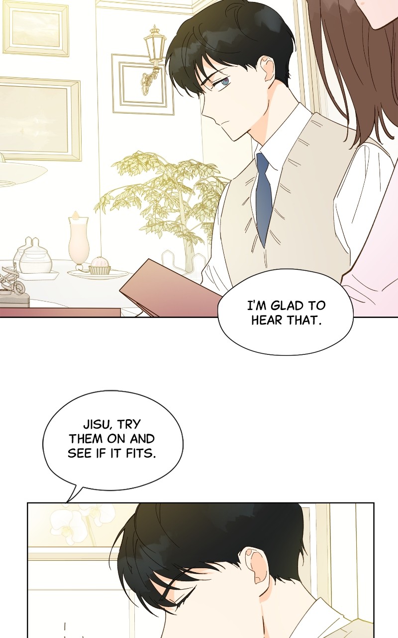 Dear First Love Chapter 4 - page 32