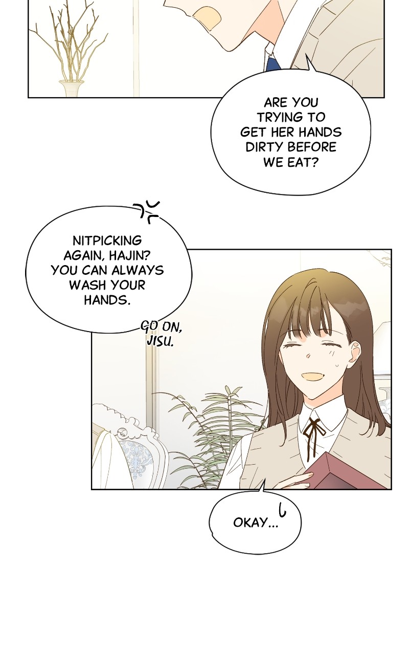 Dear First Love Chapter 4 - page 33