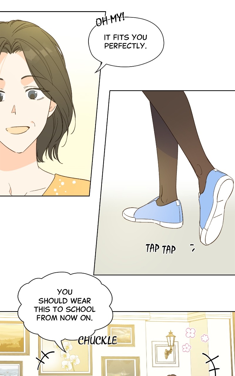 Dear First Love Chapter 4 - page 34