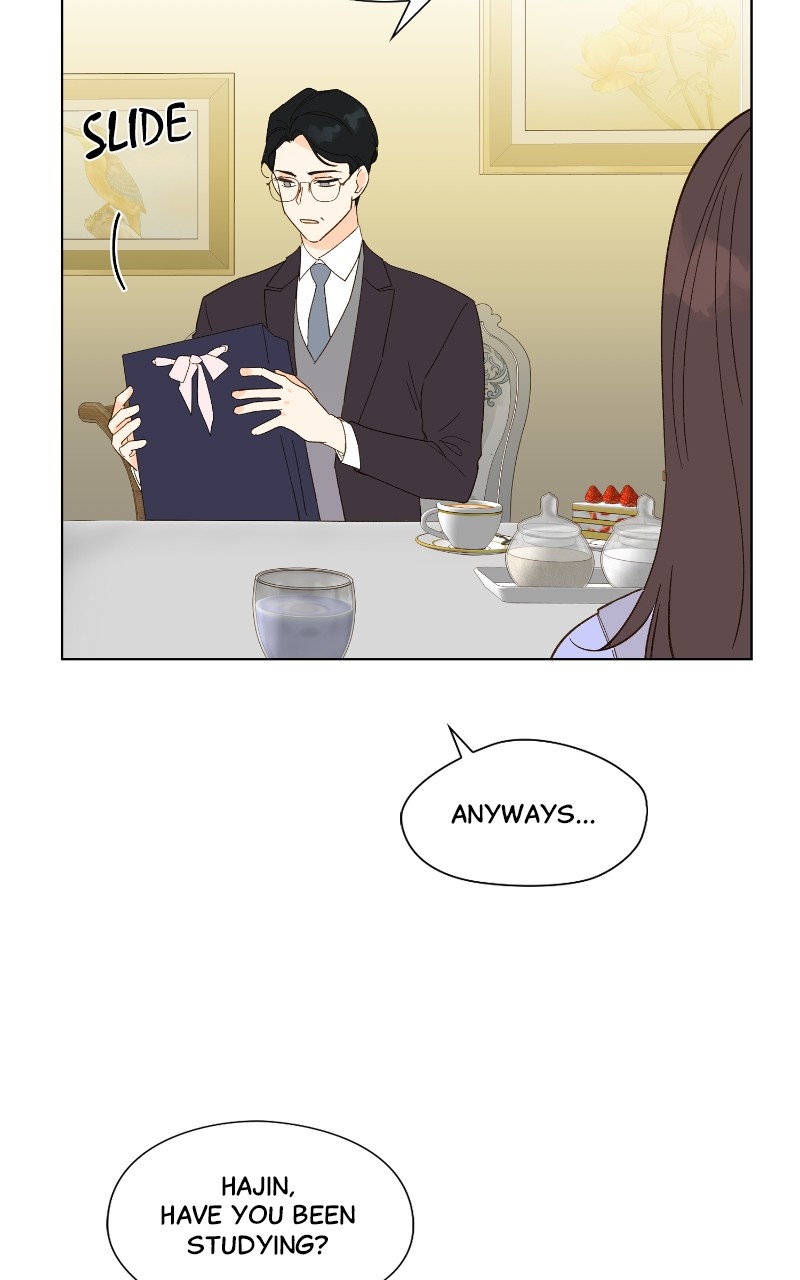 Dear First Love Chapter 4 - page 36