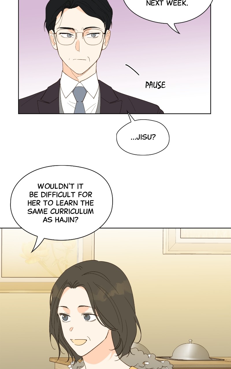Dear First Love Chapter 4 - page 39