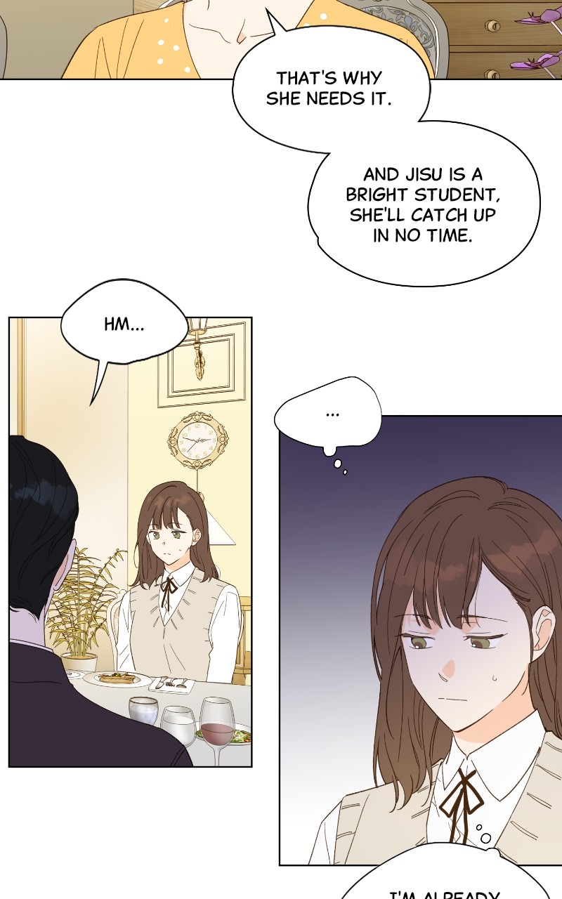 Dear First Love Chapter 4 - page 40