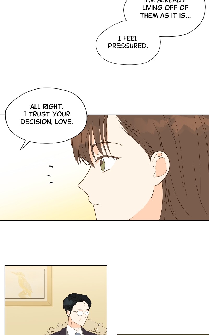 Dear First Love Chapter 4 - page 41