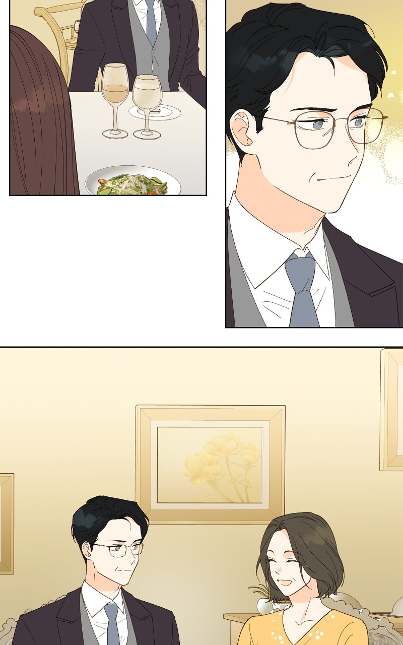 Dear First Love Chapter 4 - page 42