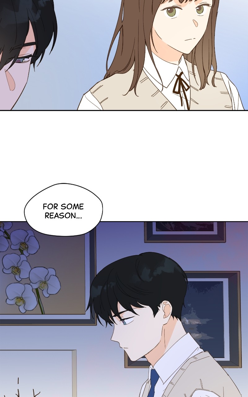Dear First Love Chapter 4 - page 45