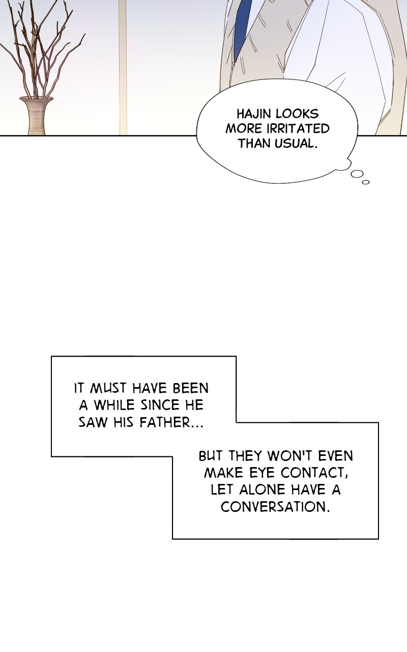 Dear First Love Chapter 4 - page 46