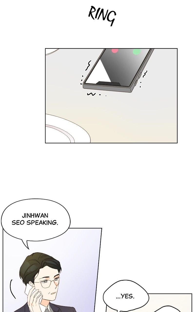 Dear First Love Chapter 4 - page 47