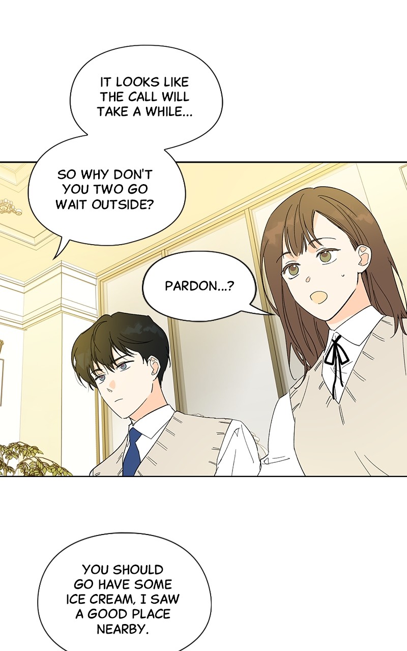 Dear First Love Chapter 4 - page 49