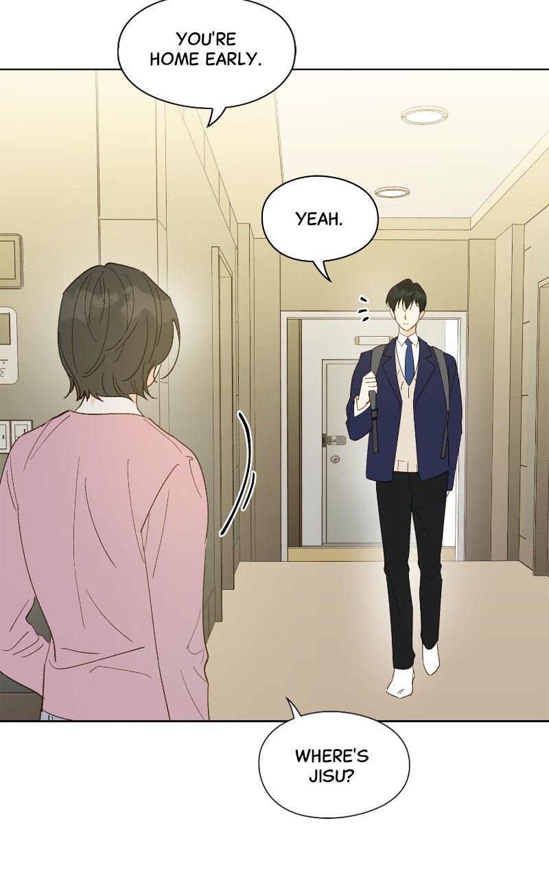 Dear First Love Chapter 4 - page 5