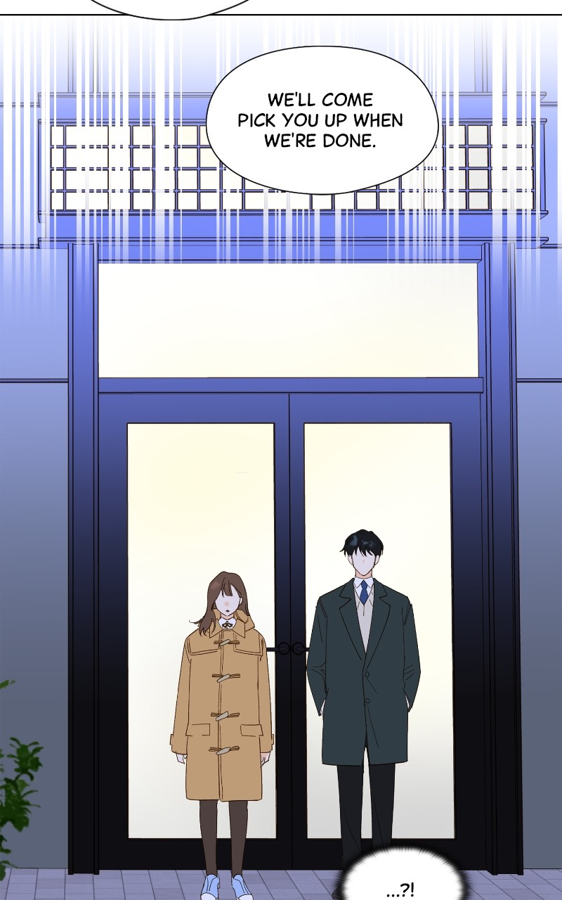 Dear First Love Chapter 4 - page 50