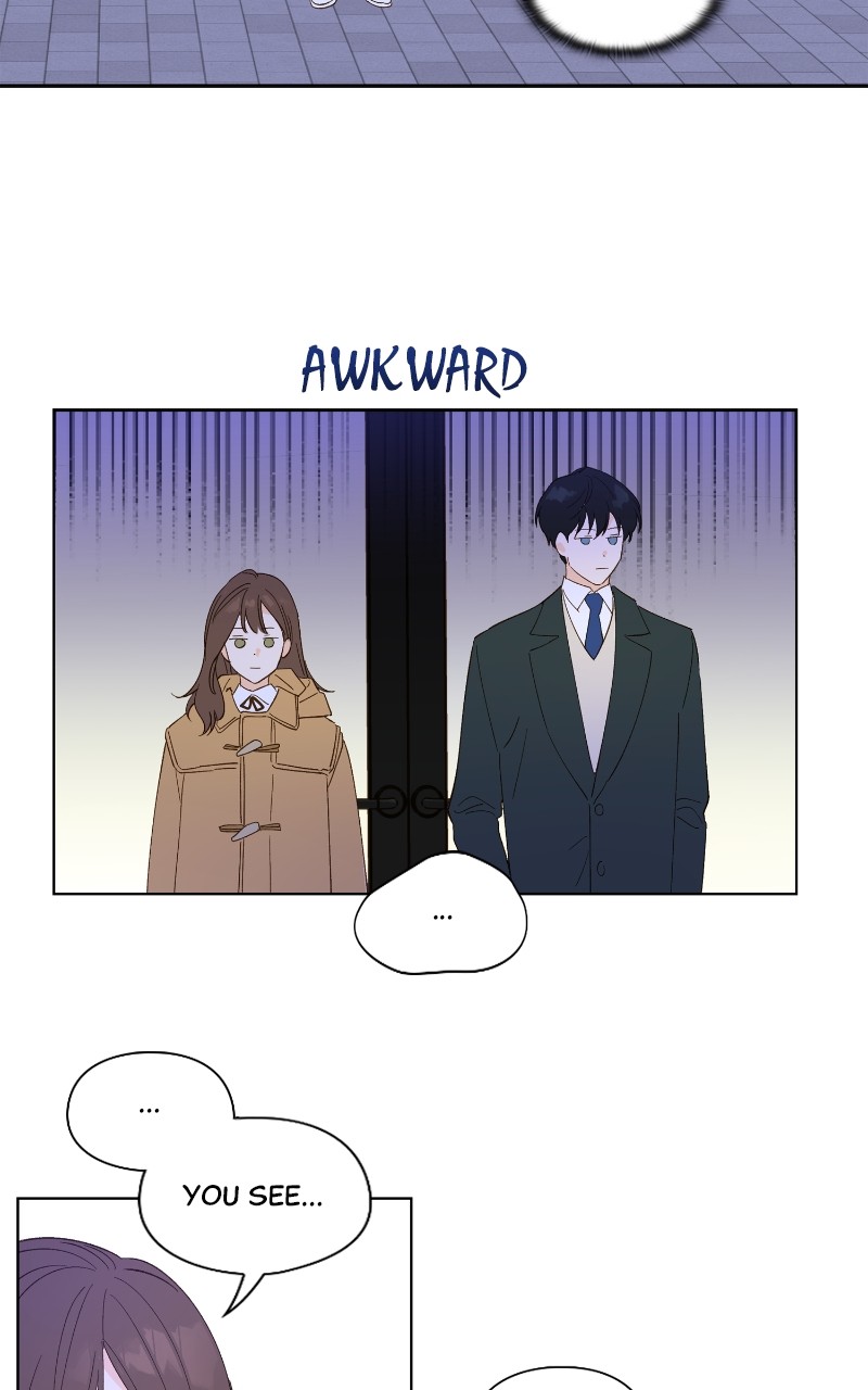 Dear First Love Chapter 4 - page 51