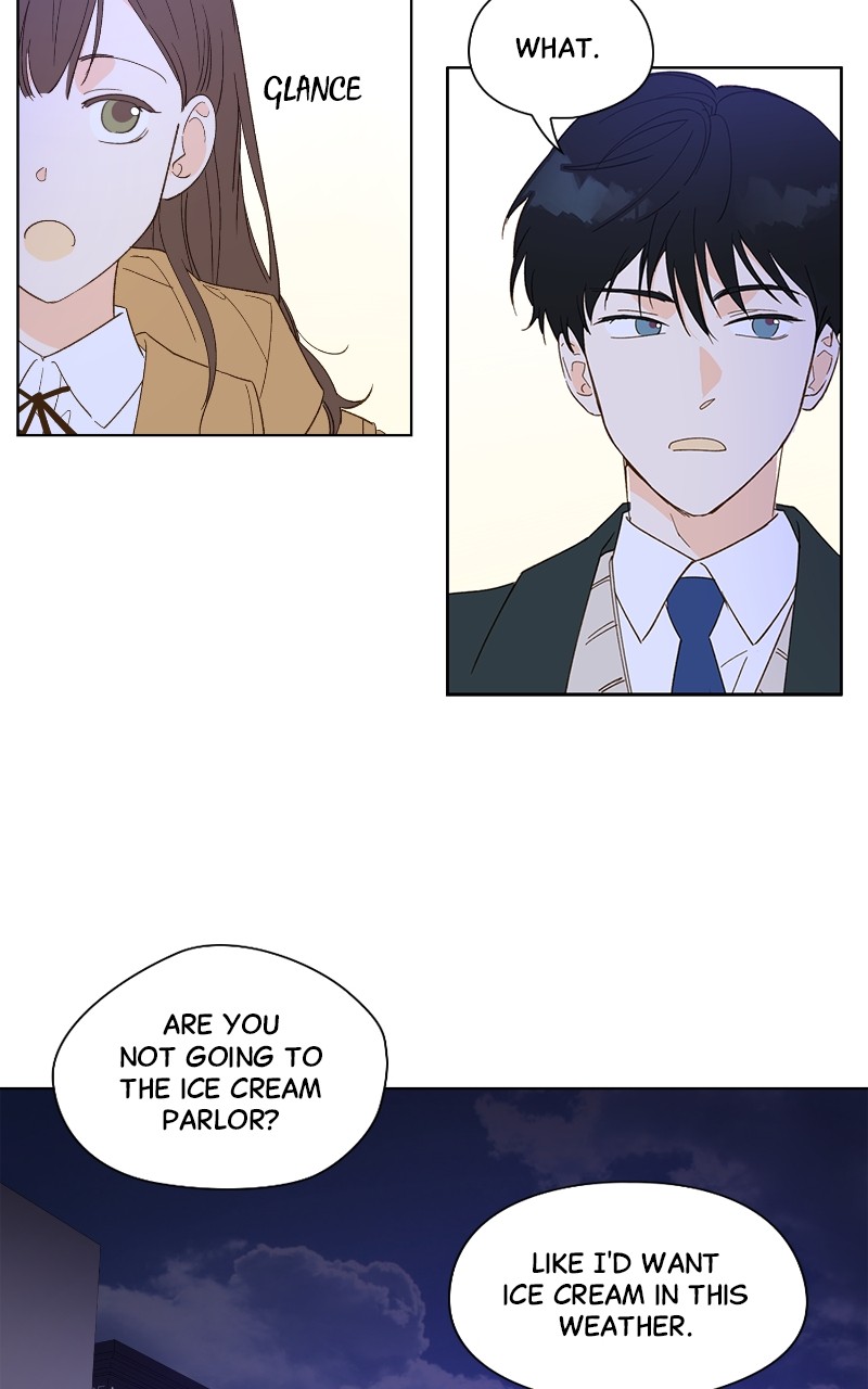 Dear First Love Chapter 4 - page 52