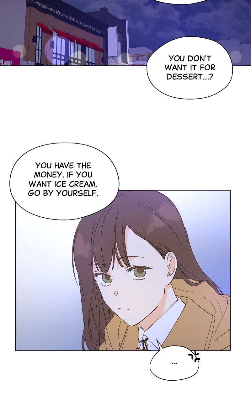 Dear First Love Chapter 4 - page 53