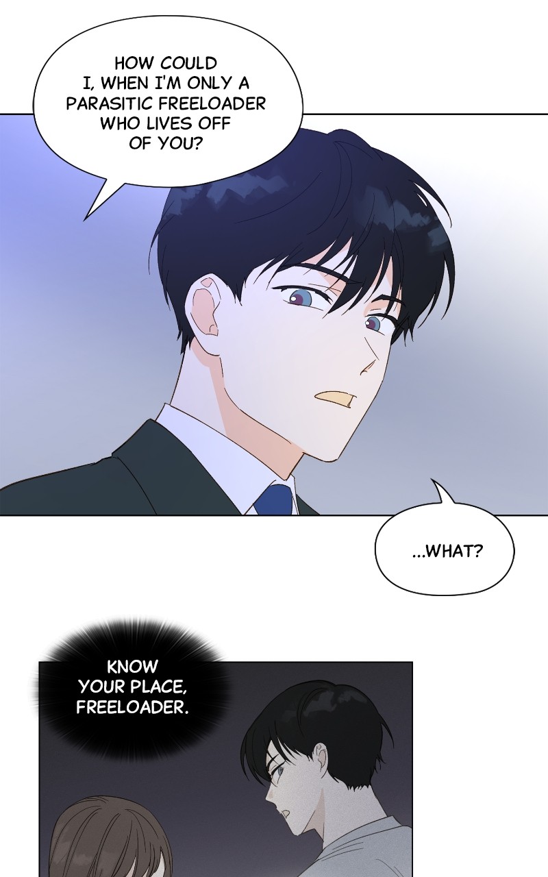 Dear First Love Chapter 4 - page 54