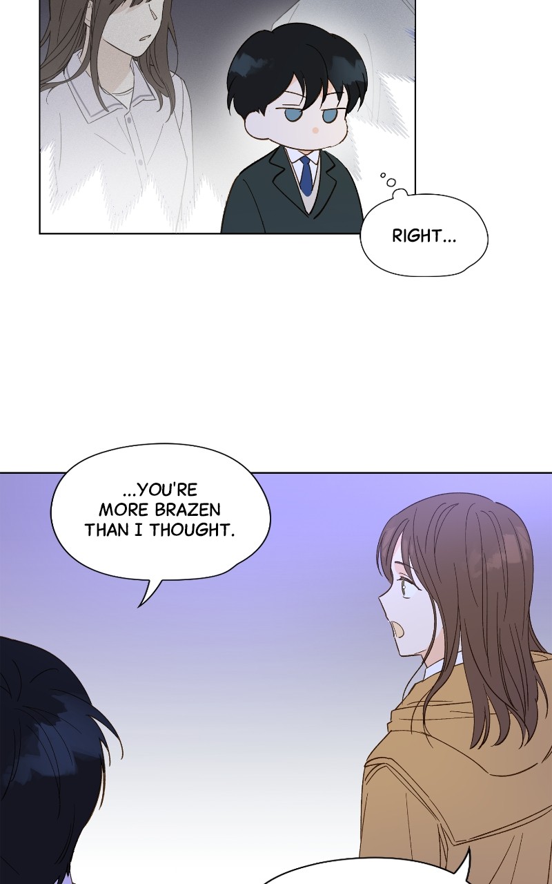 Dear First Love Chapter 4 - page 55
