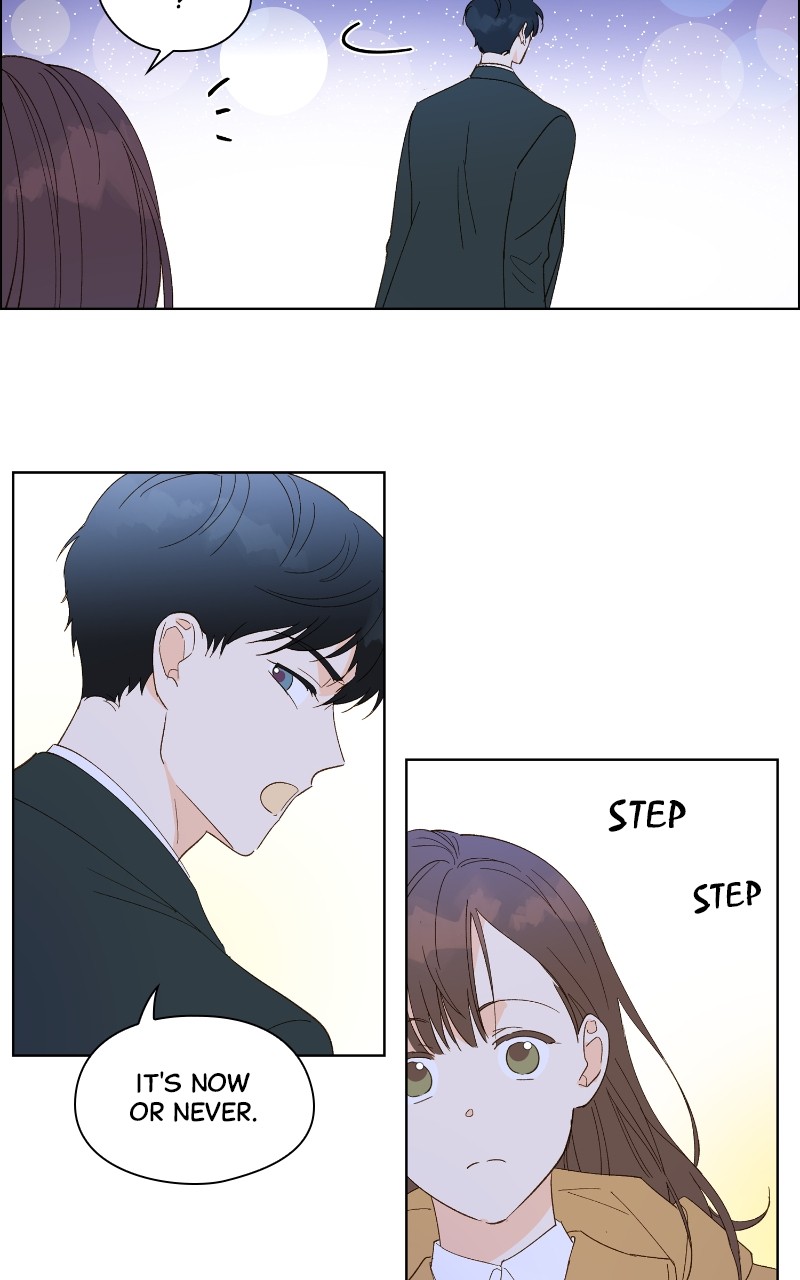 Dear First Love Chapter 4 - page 58