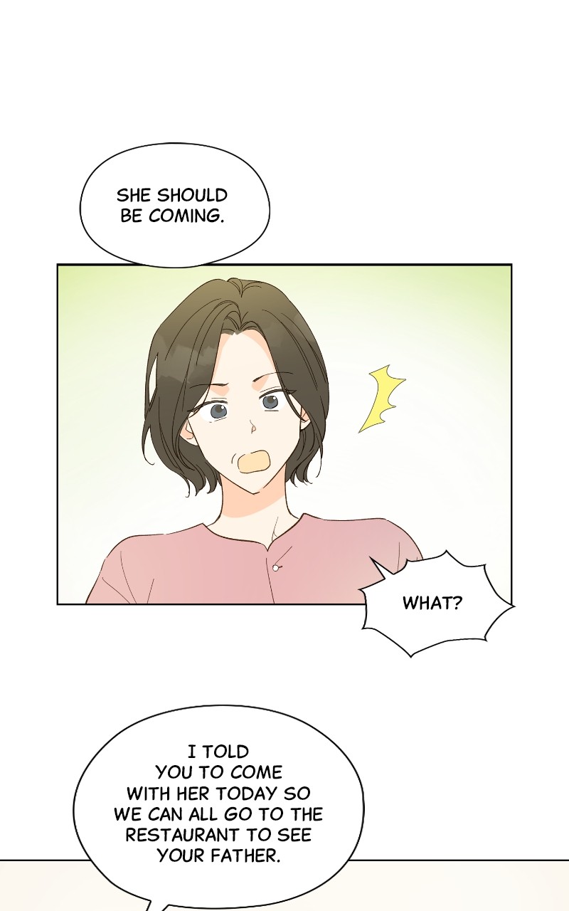 Dear First Love Chapter 4 - page 6
