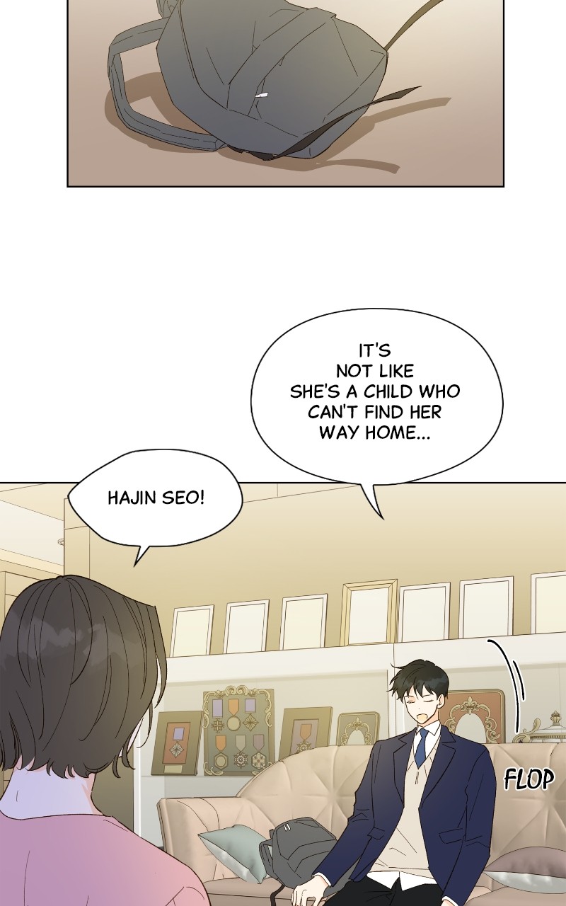 Dear First Love Chapter 4 - page 8