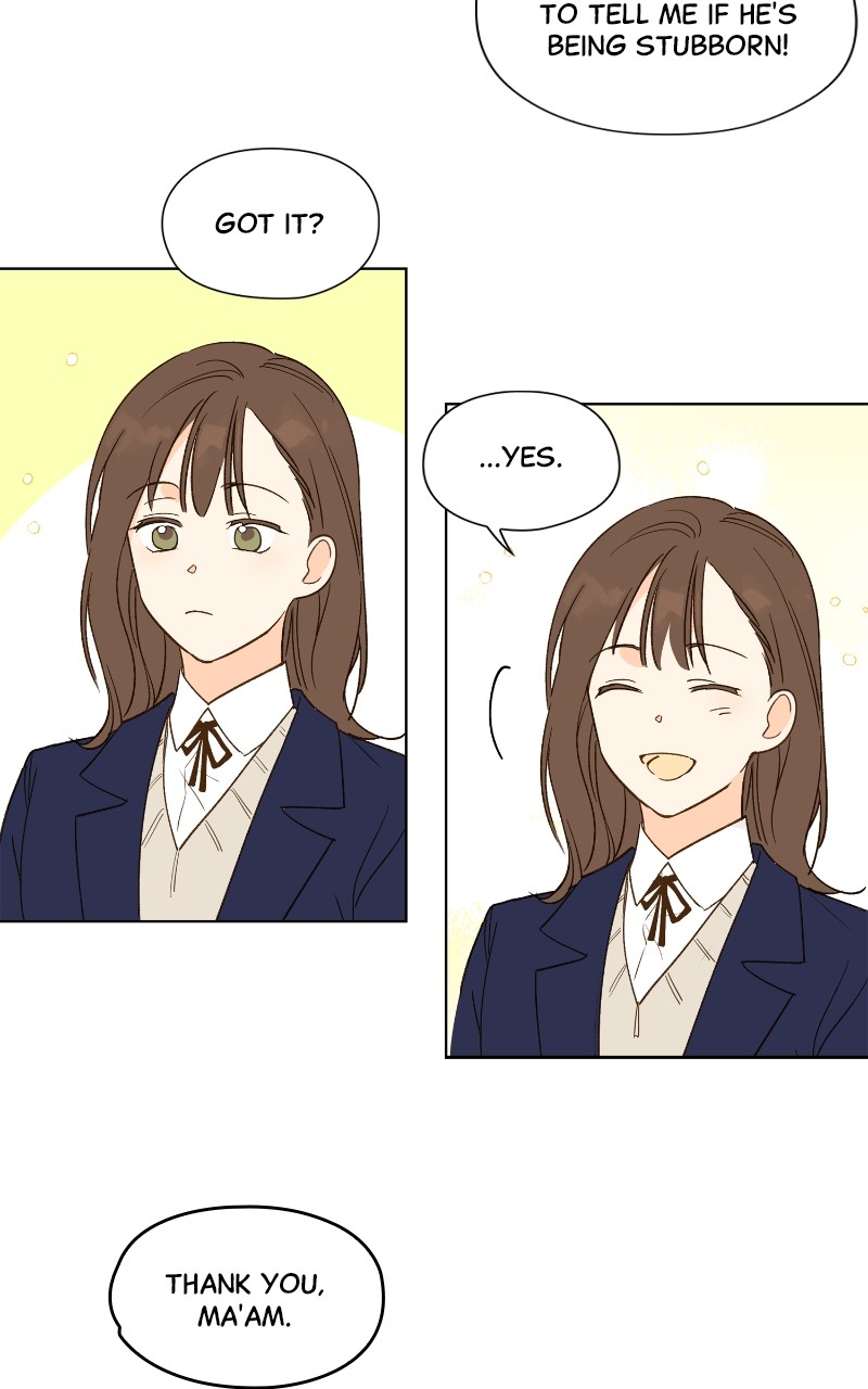 Dear First Love Chapter 3 - page 11