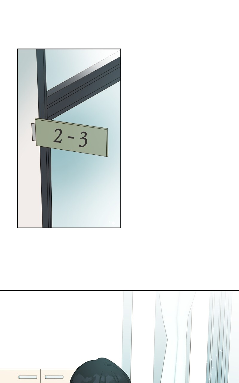 Dear First Love Chapter 3 - page 21