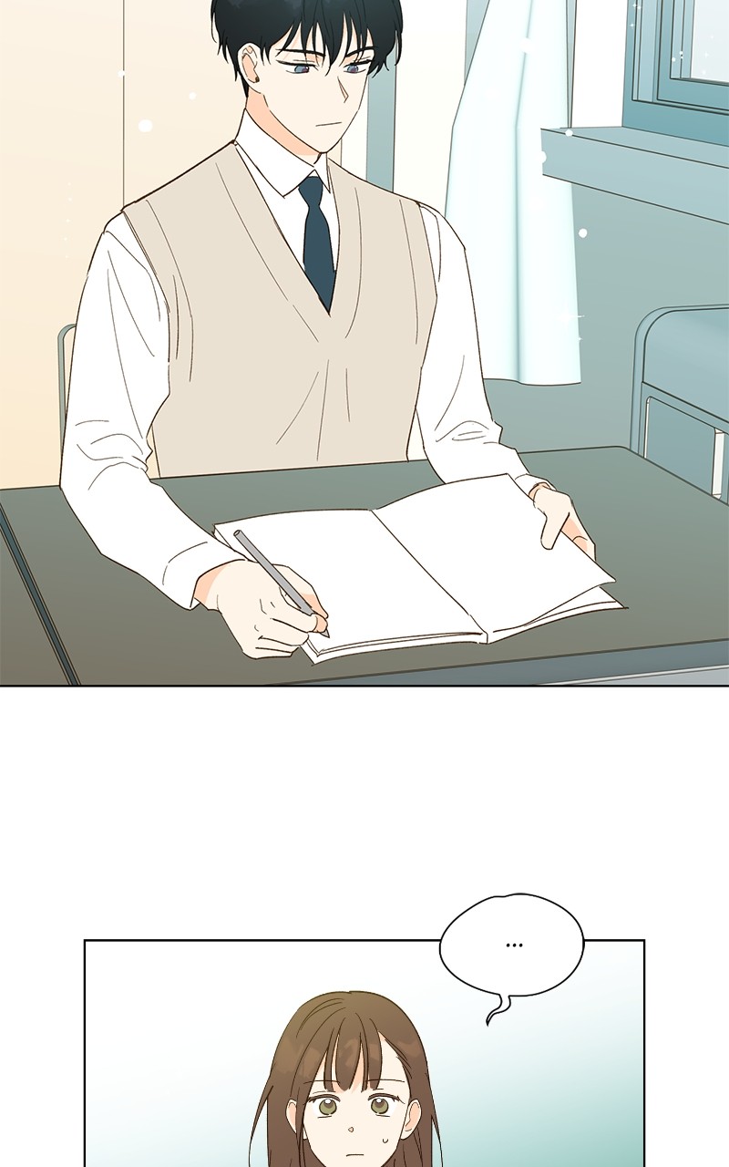 Dear First Love Chapter 3 - page 22