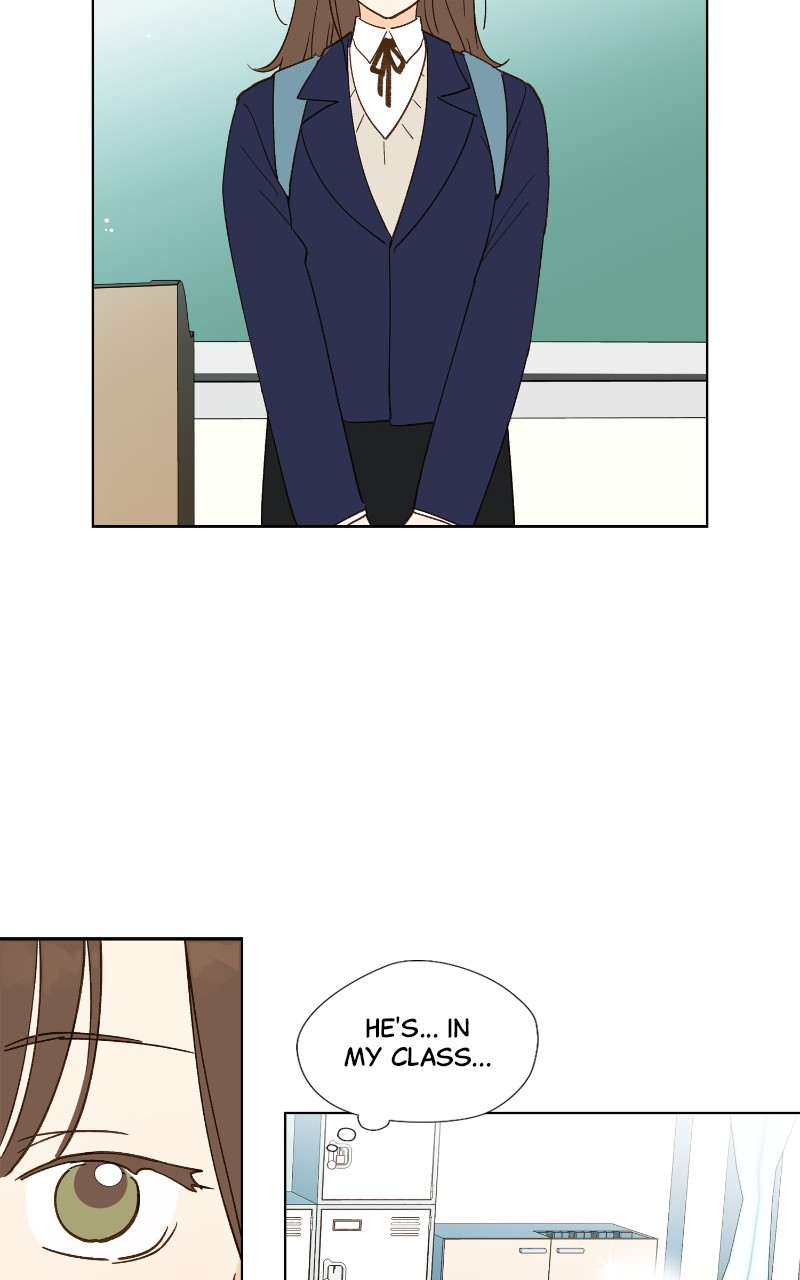 Dear First Love Chapter 3 - page 23