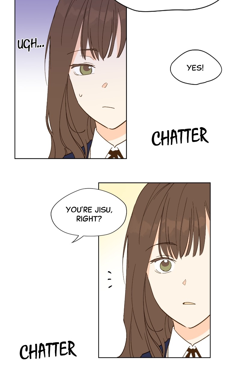 Dear First Love Chapter 3 - page 26