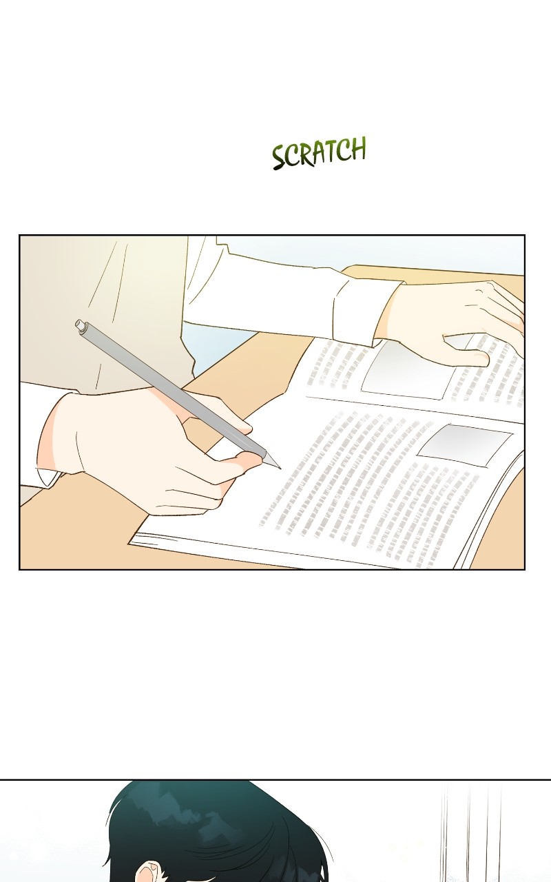 Dear First Love Chapter 3 - page 32