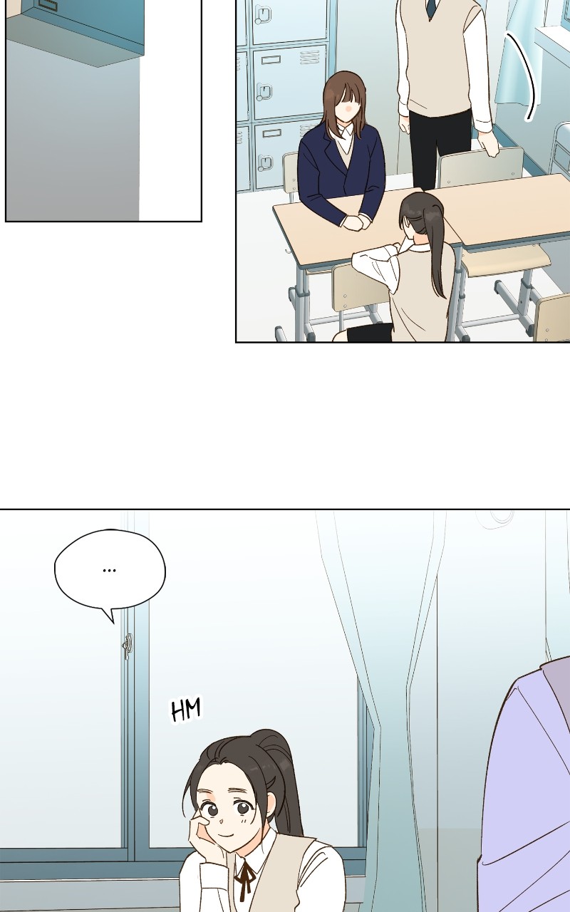 Dear First Love Chapter 3 - page 35