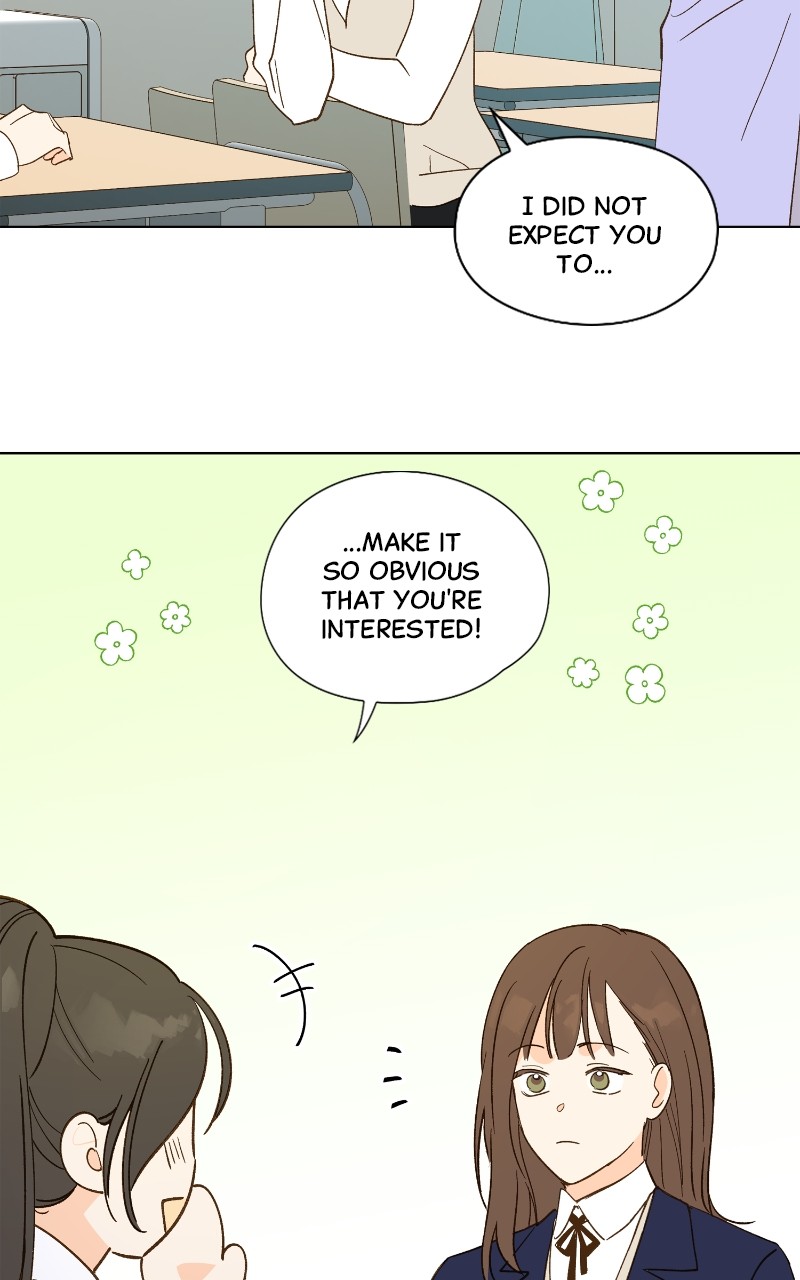Dear First Love Chapter 3 - page 36
