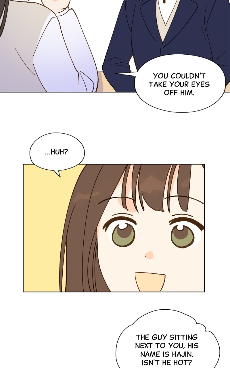 Dear First Love Chapter 3 - page 37