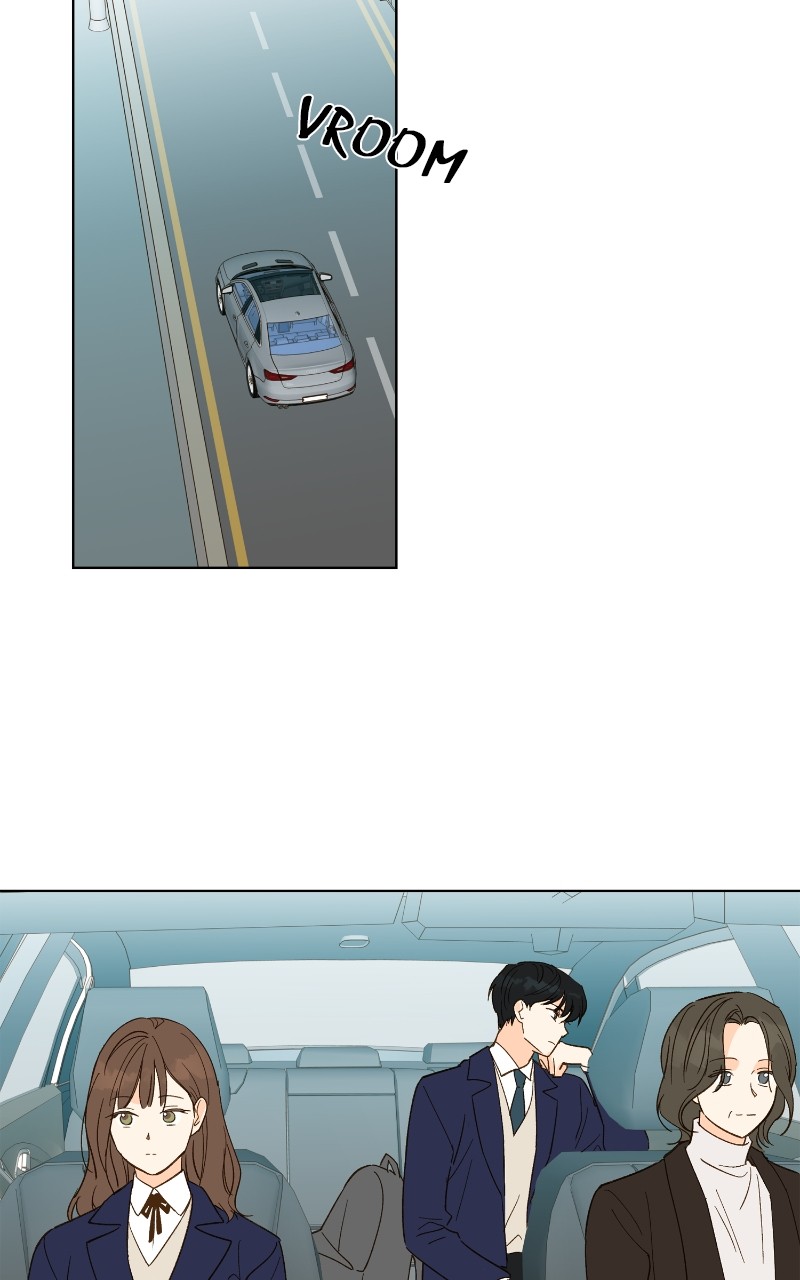 Dear First Love Chapter 3 - page 4