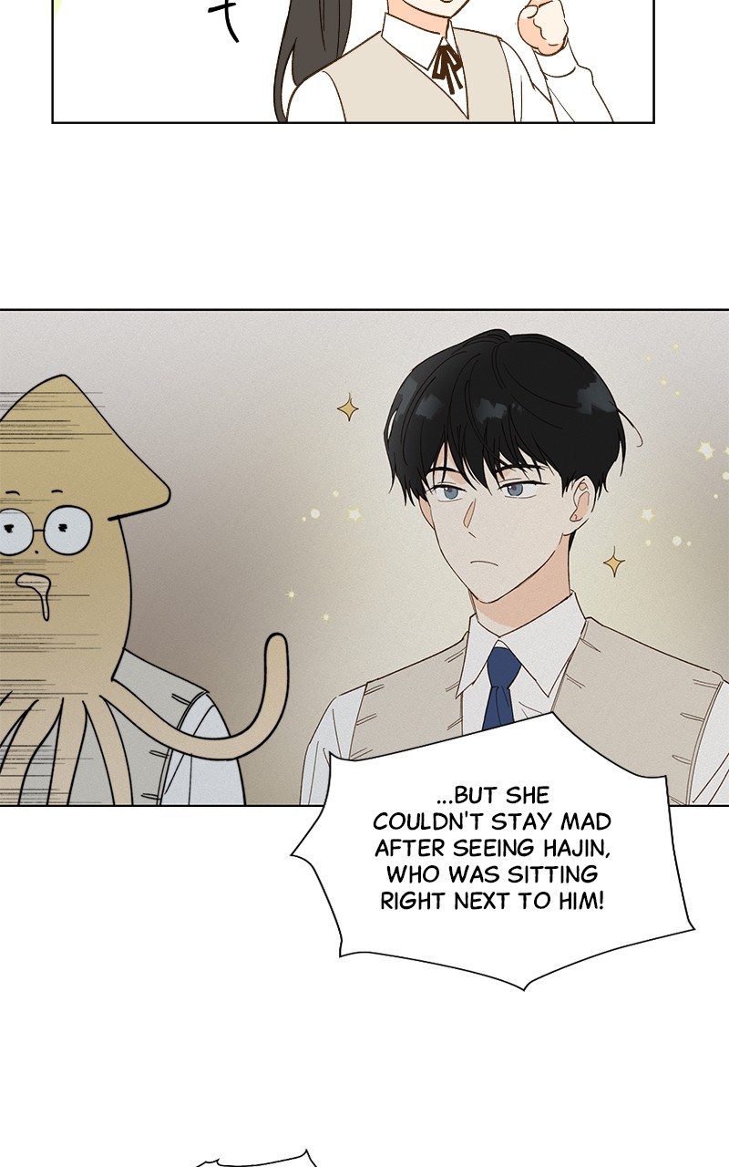 Dear First Love Chapter 3 - page 41