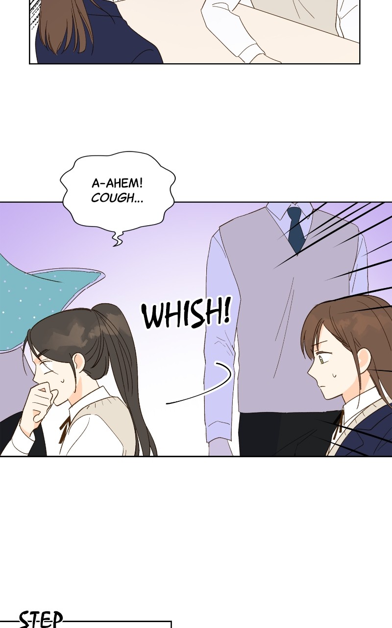 Dear First Love Chapter 3 - page 55