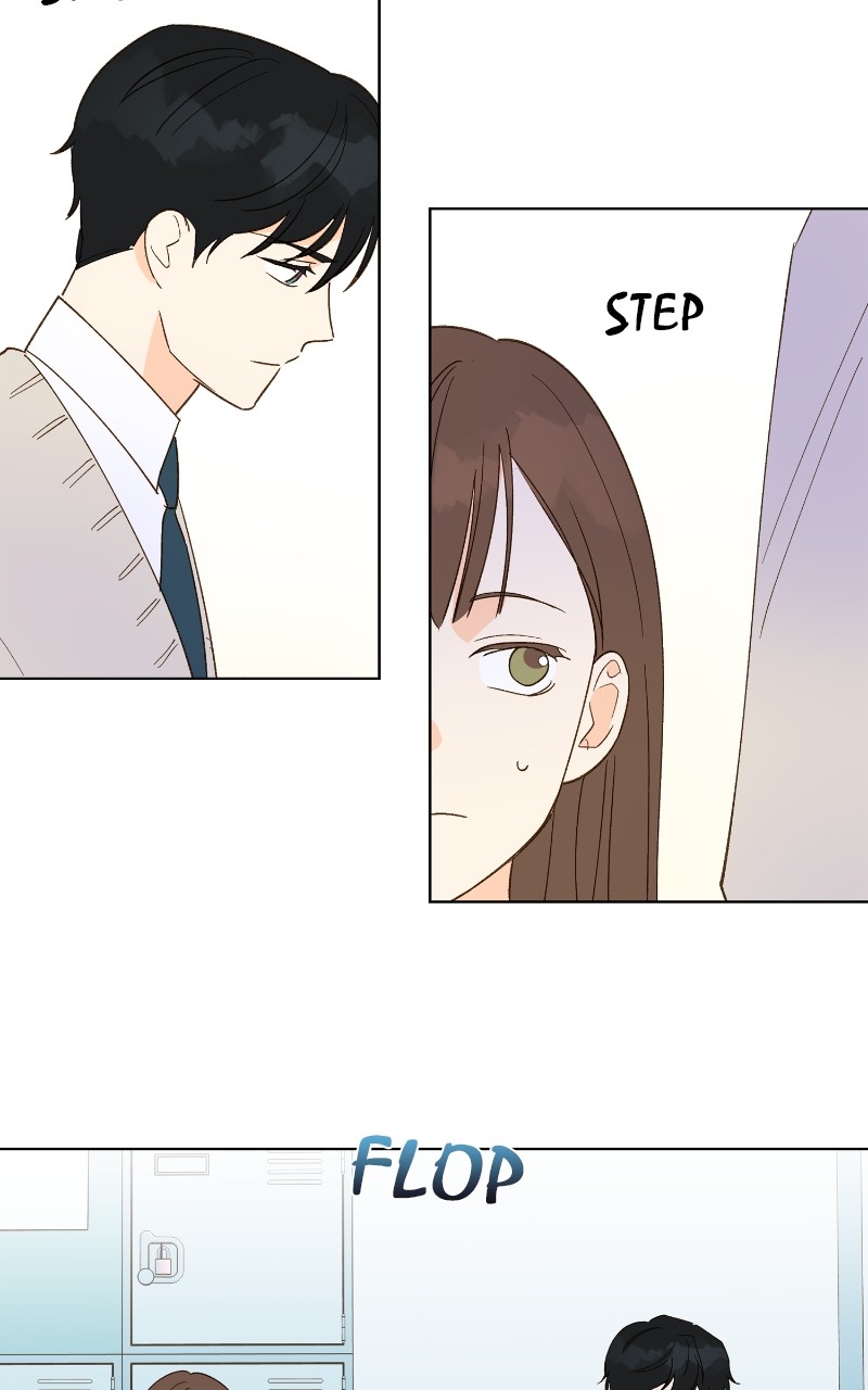 Dear First Love Chapter 3 - page 56