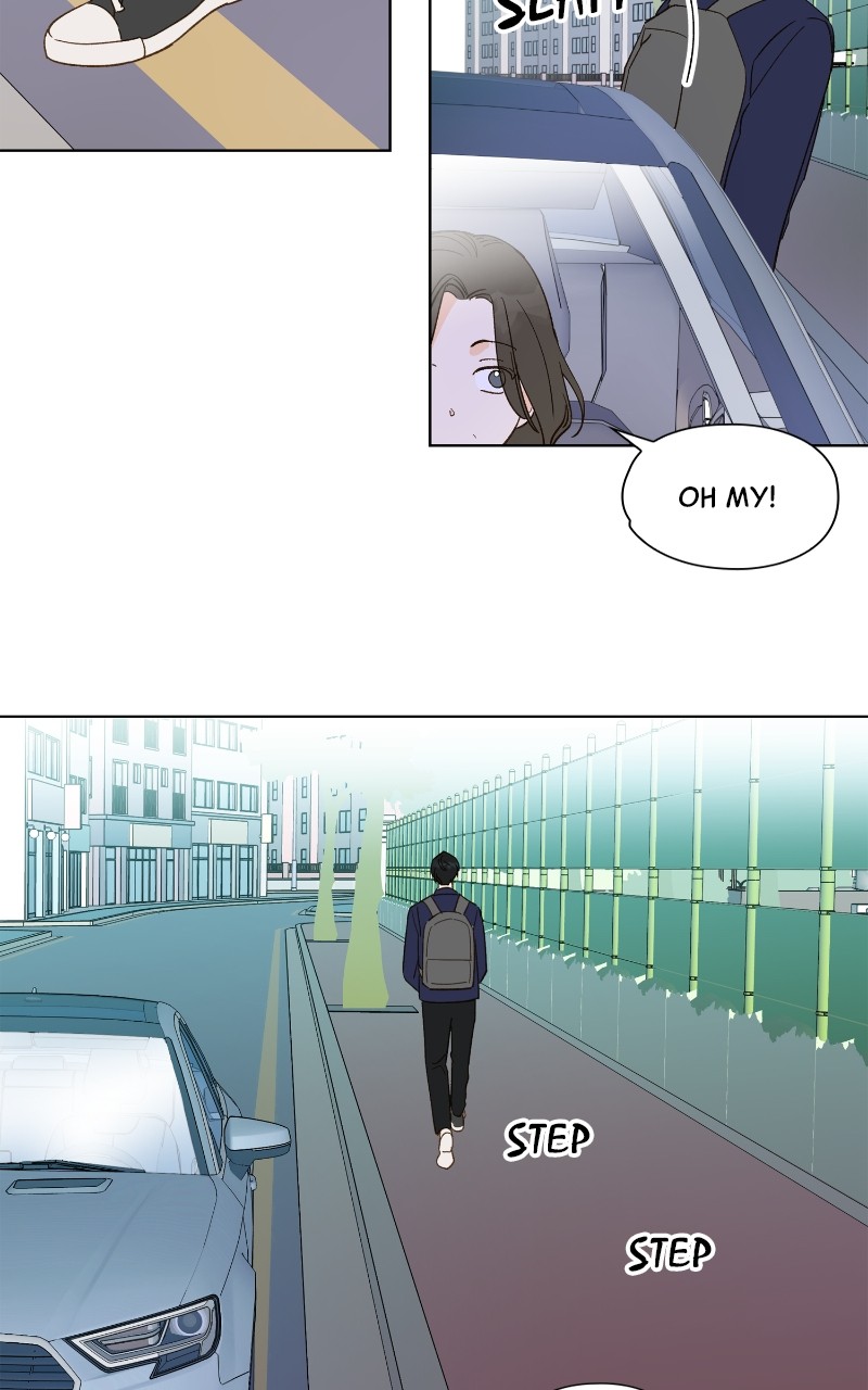 Dear First Love Chapter 3 - page 8