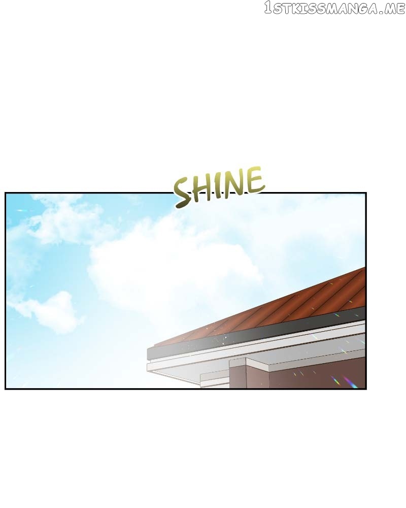 Dear First Love Chapter 22 - page 1