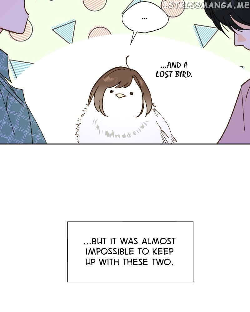 Dear First Love Chapter 22 - page 10