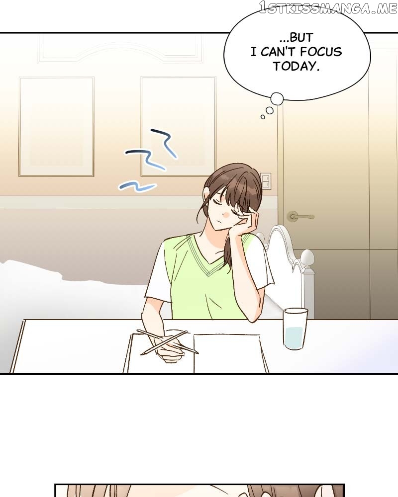 Dear First Love Chapter 22 - page 12