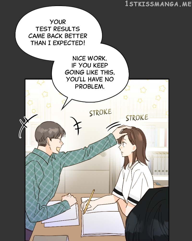 Dear First Love Chapter 22 - page 15