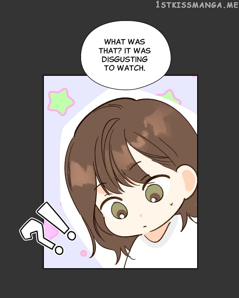 Dear First Love Chapter 22 - page 17