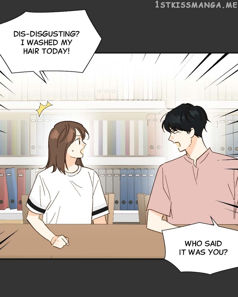 Dear First Love Chapter 22 - page 18