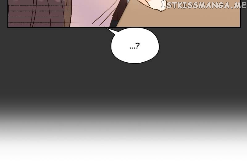 Dear First Love Chapter 22 - page 21