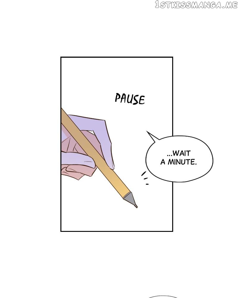 Dear First Love Chapter 22 - page 22