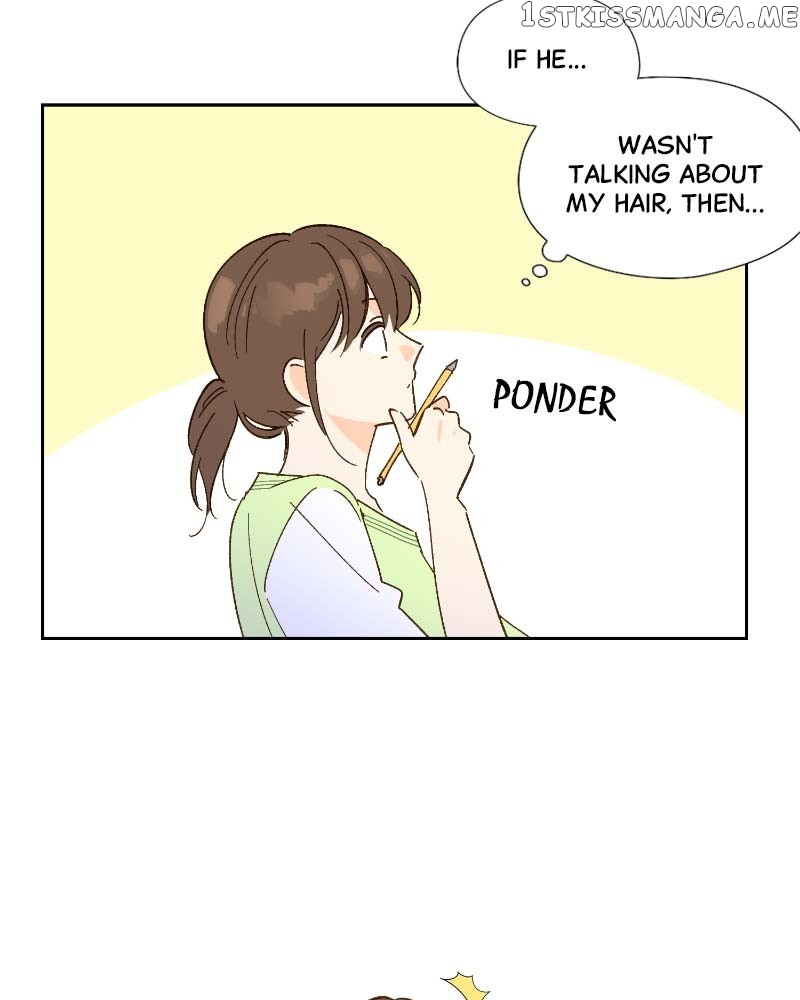 Dear First Love Chapter 22 - page 23