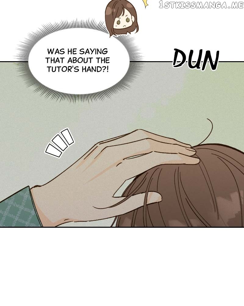 Dear First Love Chapter 22 - page 24