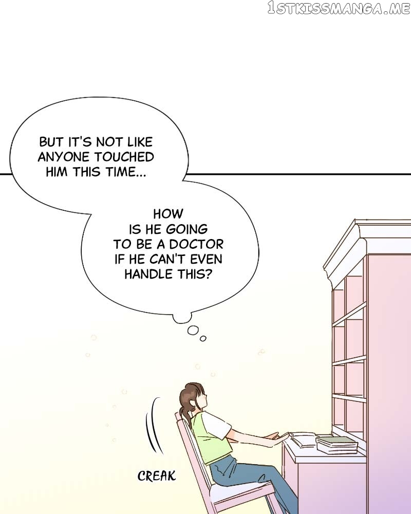 Dear First Love Chapter 22 - page 26