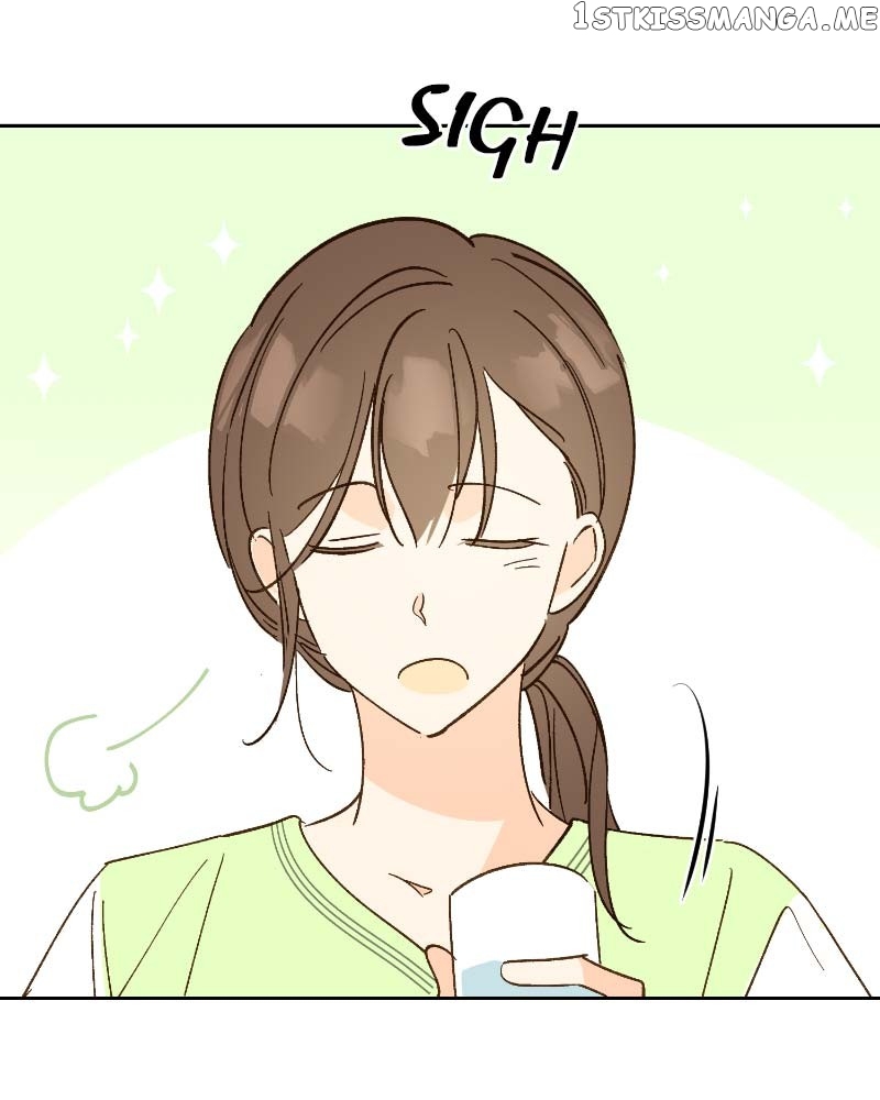 Dear First Love Chapter 22 - page 3