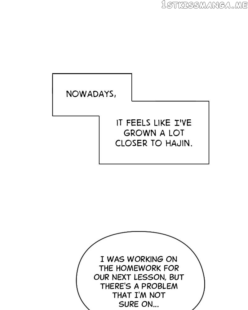 Dear First Love Chapter 22 - page 31