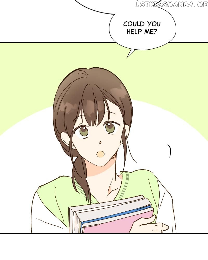 Dear First Love Chapter 22 - page 32